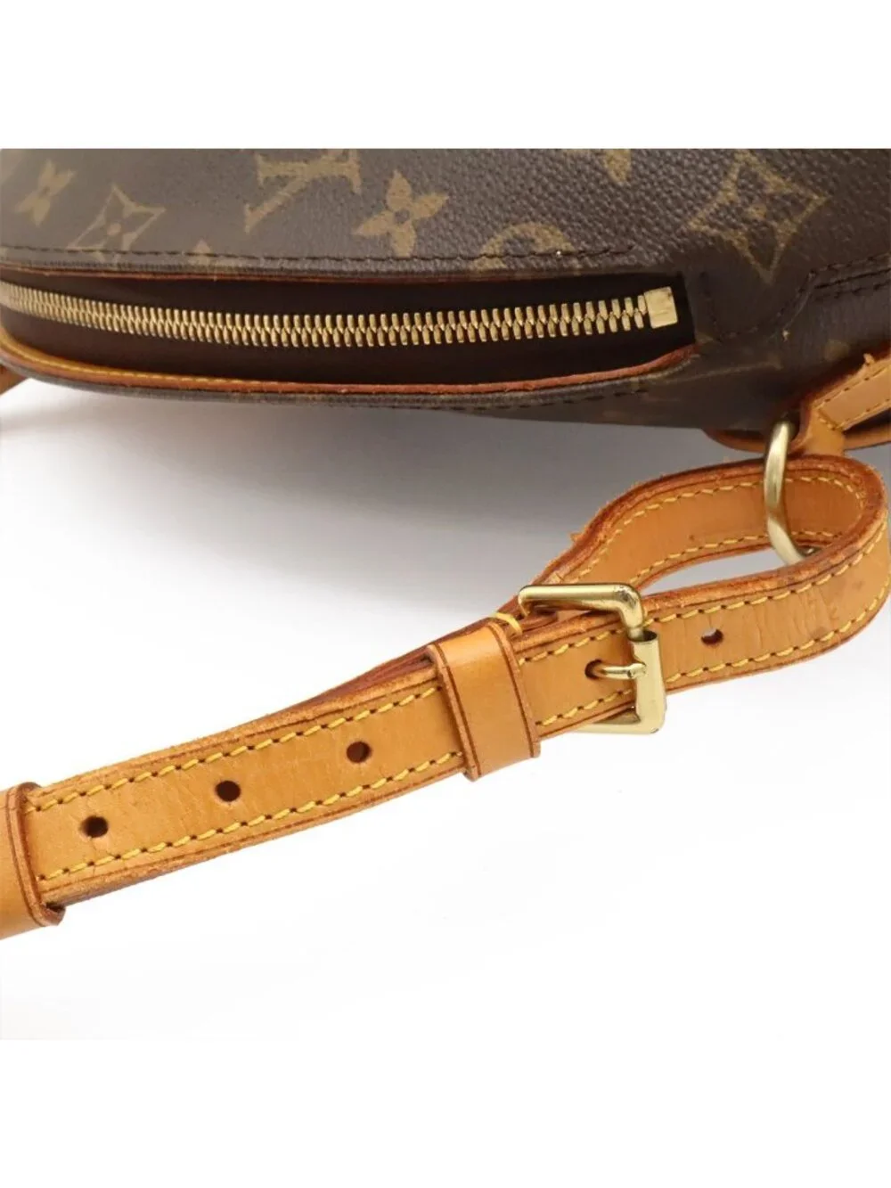 Louis Vuitton Monogram Ellipse Sac a Dos Backpack Shoulder Bag